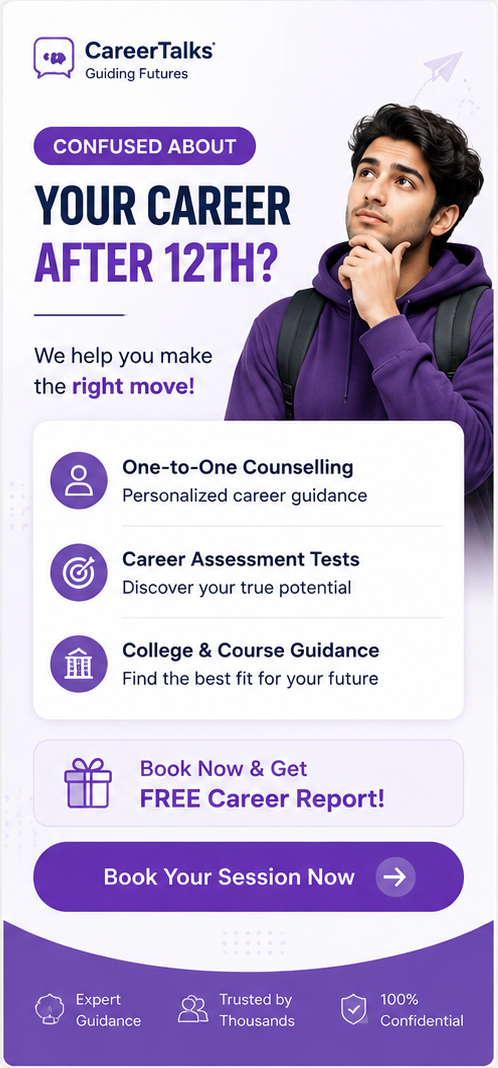 Career Ad