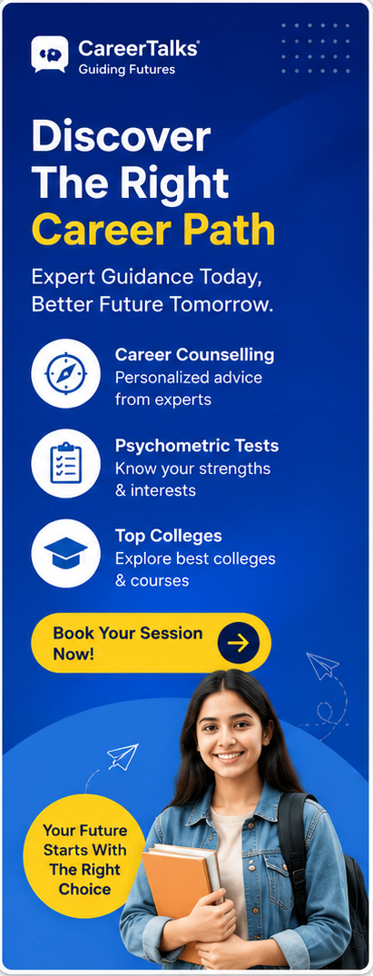 Career Ad